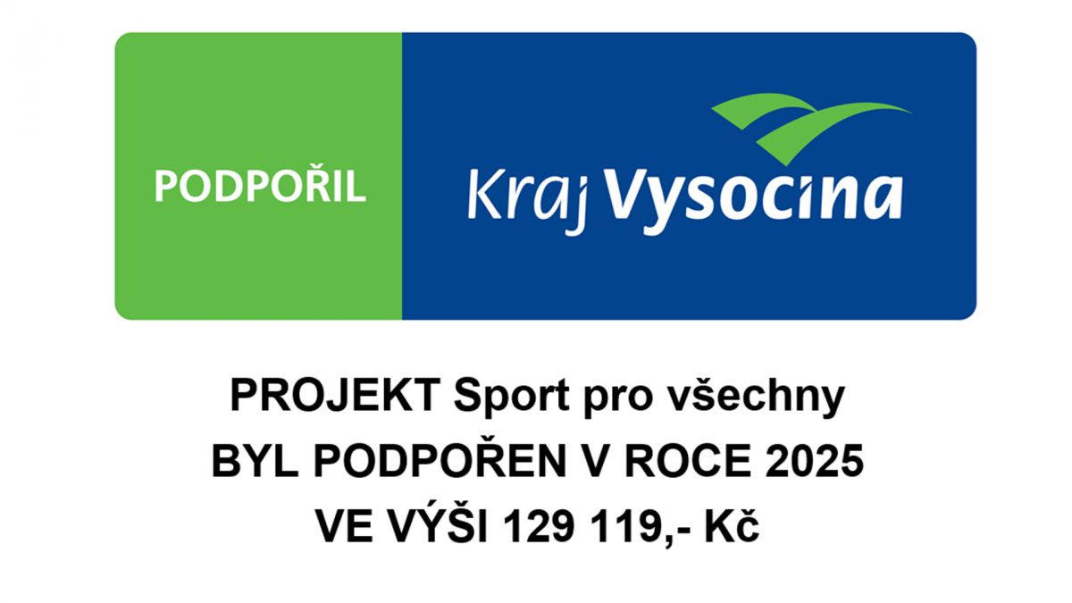 KrajVysočina-projekt